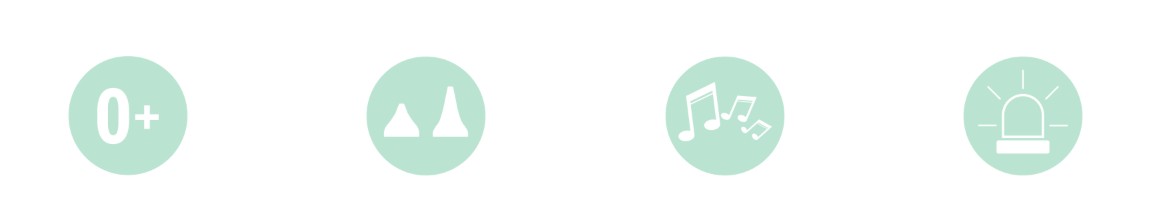 Nasensauger für Kinder